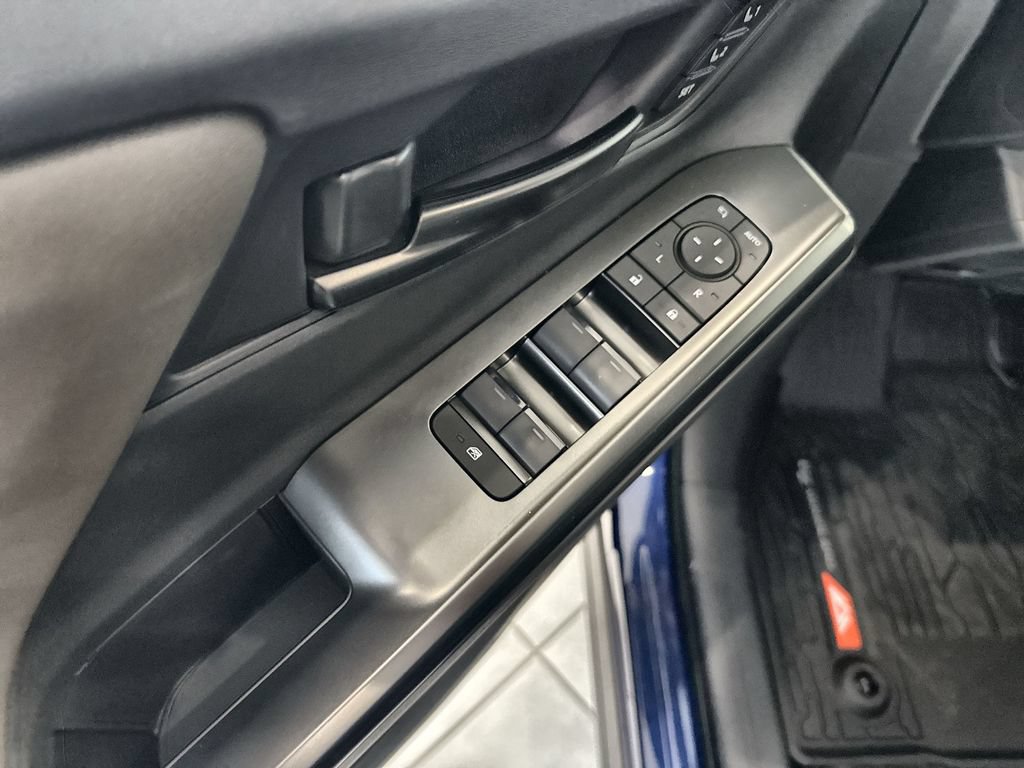 New 2026 Toyota bZ Woodland AWD/4WD image 7
