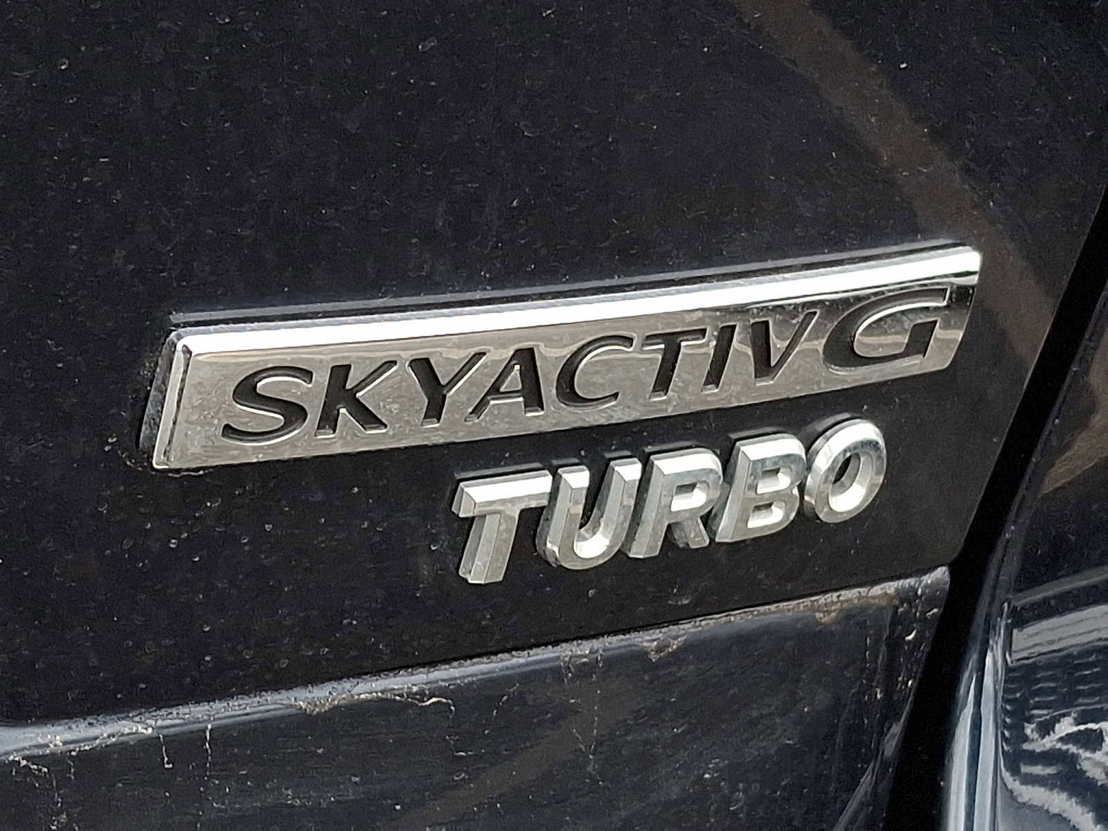 Used 2023 MAZDA CX-5 Signature image 26