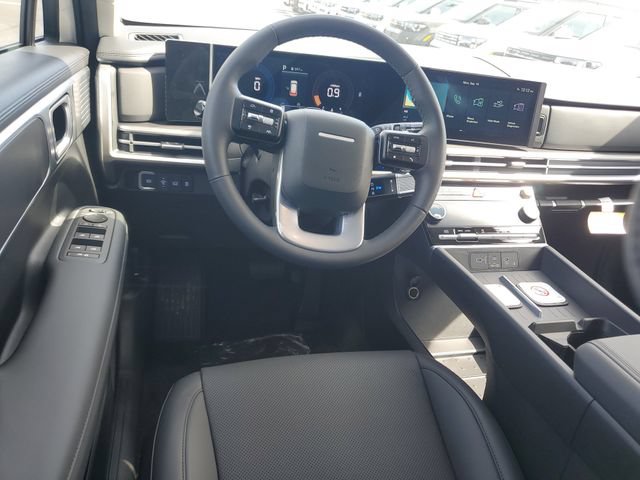 New 2027 Hyundai Santa Fe SEL FWD image 10