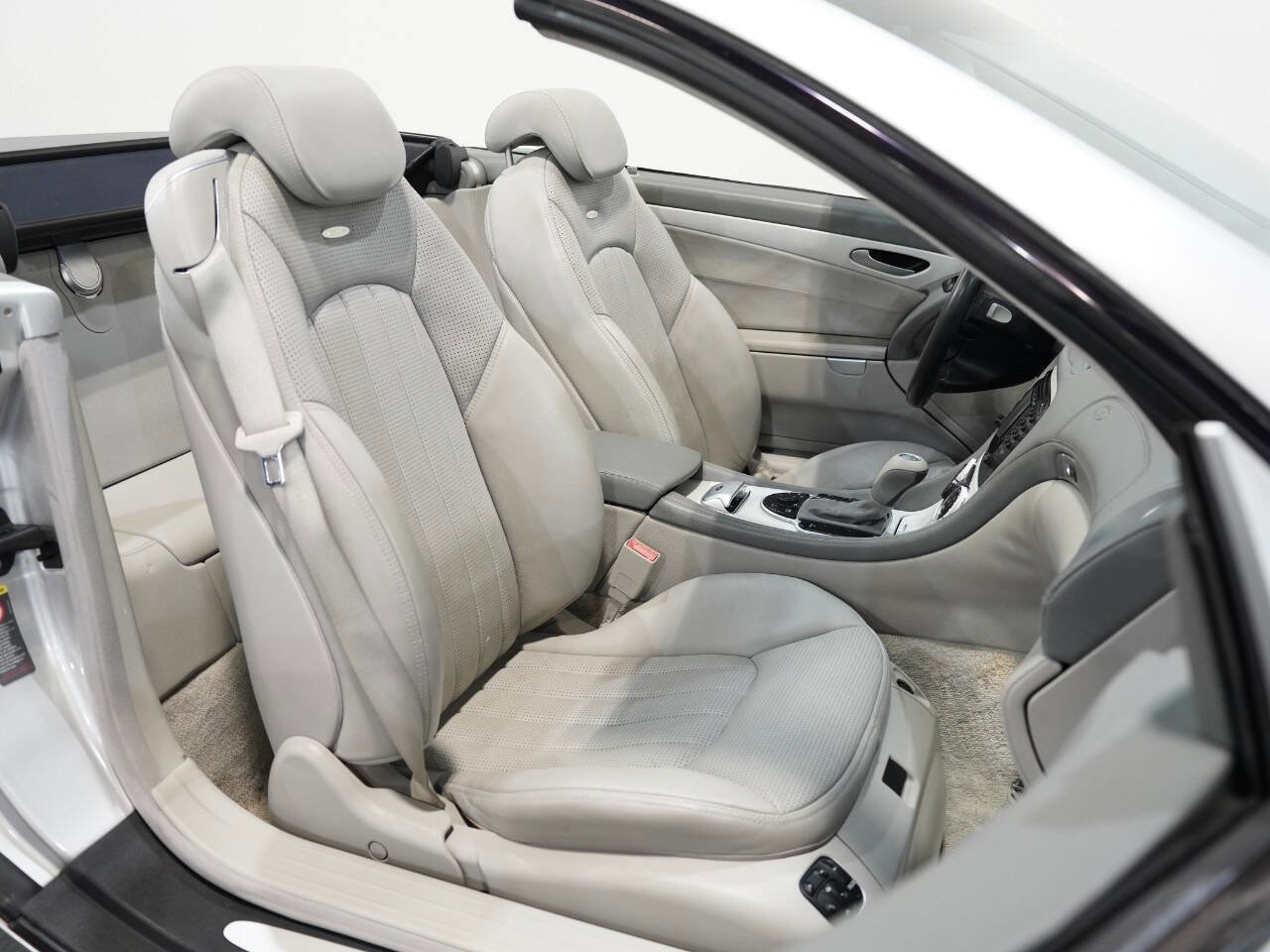 Used 2003 Mercedes-Benz SL 55 AMG image 31