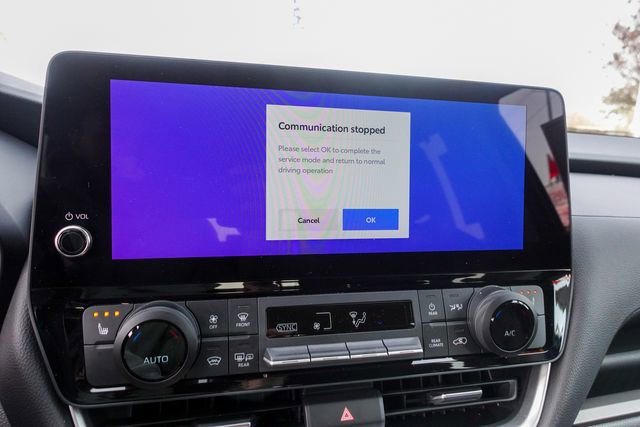 Certified 2025 Toyota Grand Highlander AWD Hybrid image 17