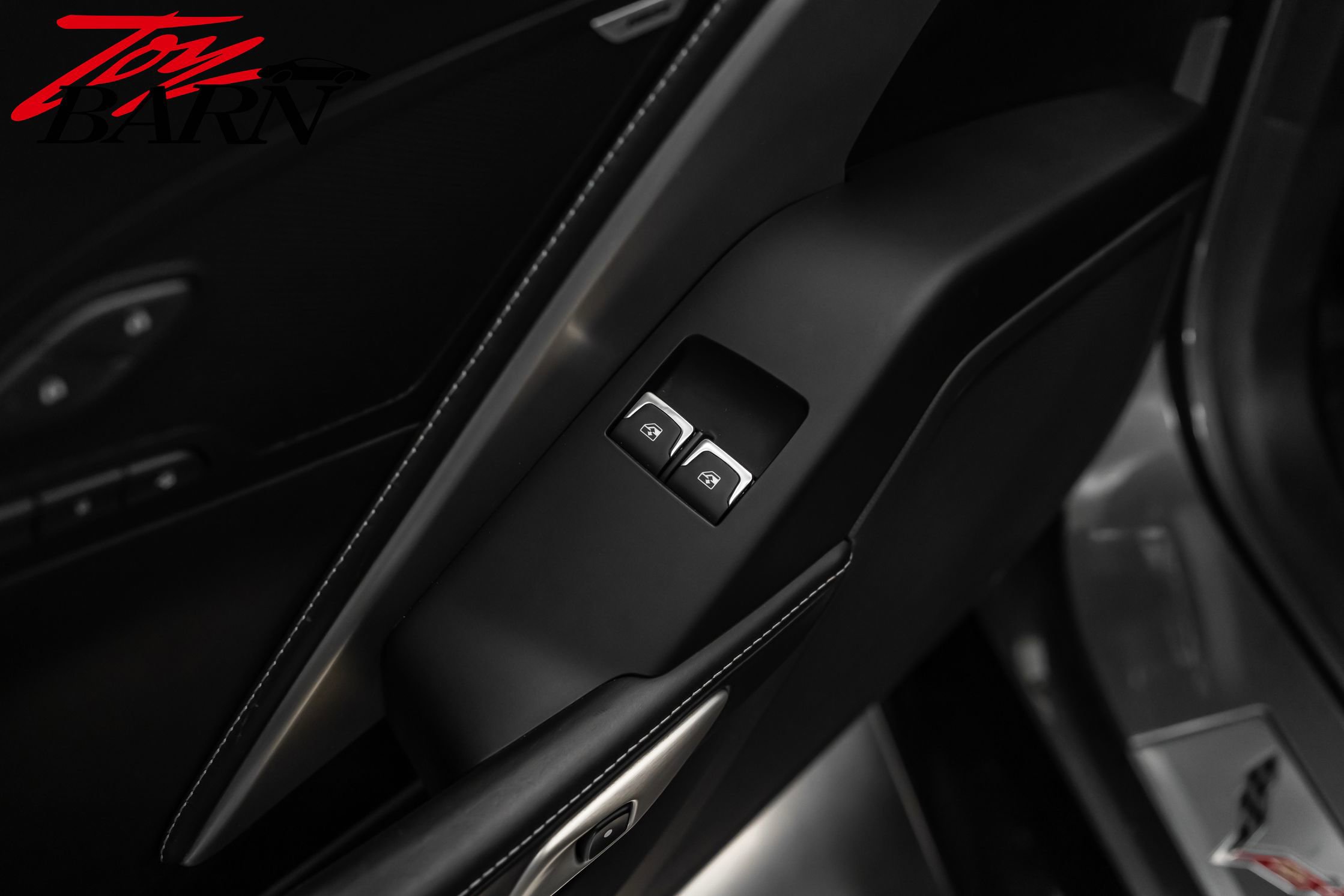 Used 2016 Chevrolet Corvette Z06 w/ 3LZ Preferred Equipment Group image 28