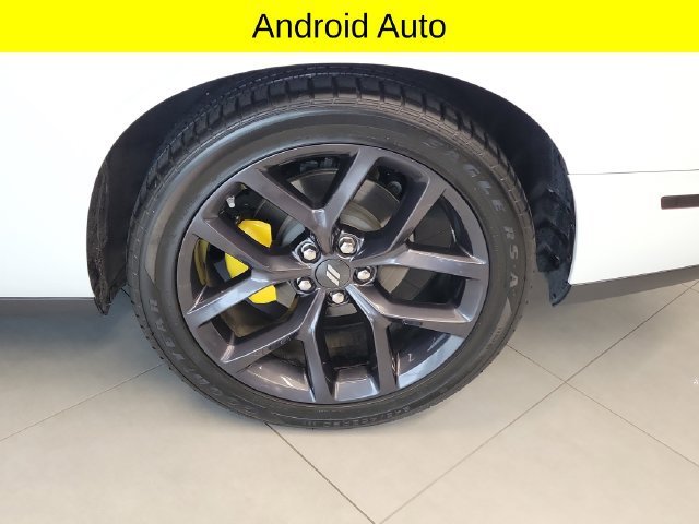 Used 2023 Dodge Challenger R/T w/ Blacktop Package RWD image 6