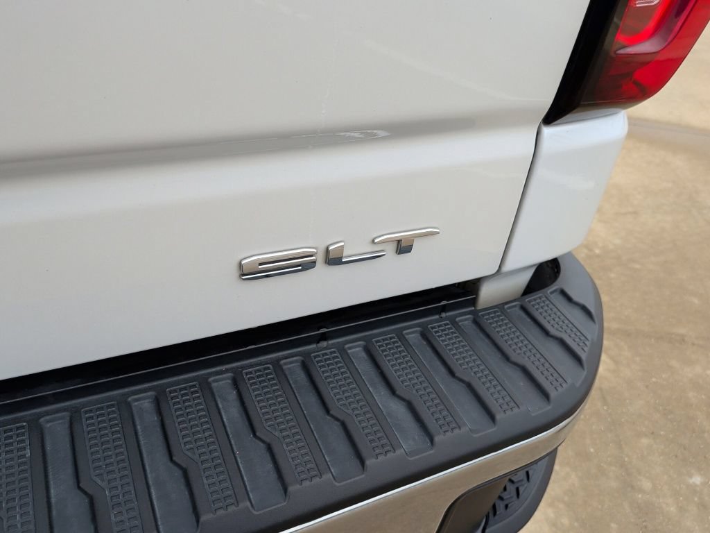 Used 2024 GMC Sierra 1500 SLT AWD/4WD image 45