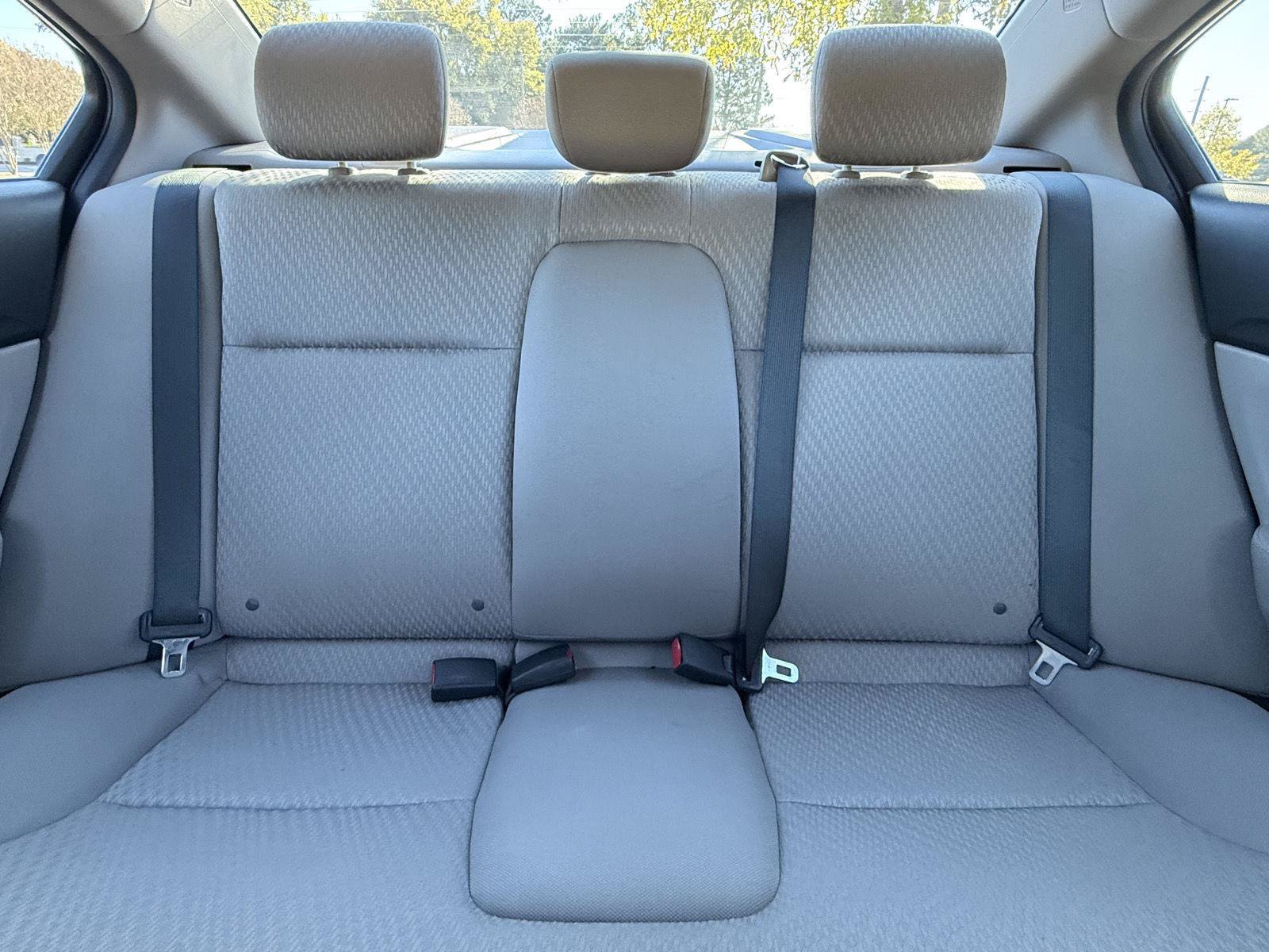 Used 2015 Honda Civic EX image 37