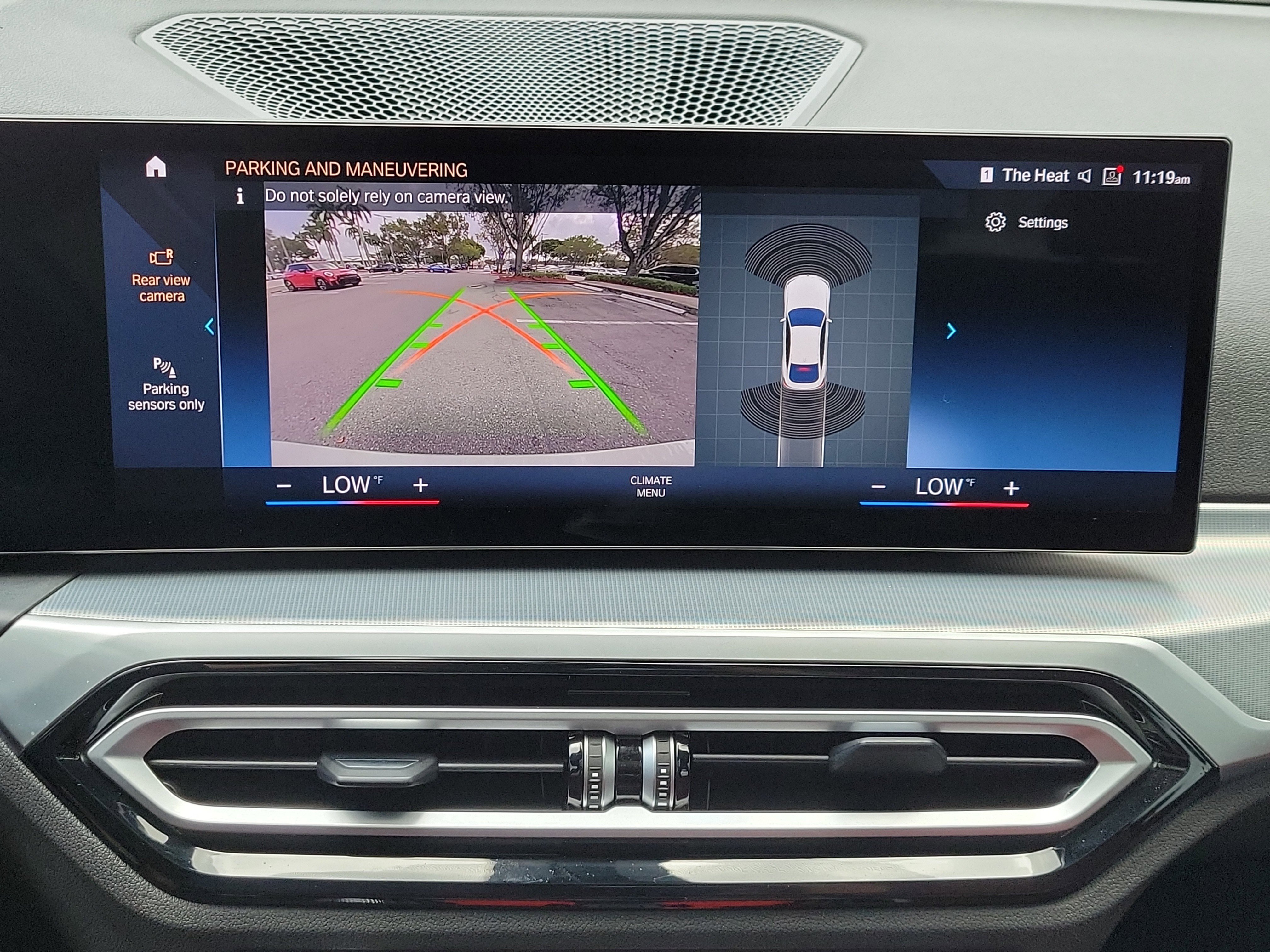 Certified 2024 BMW 430i Gran Coupe w/ Convenience Package image 27