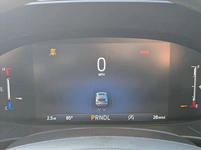 New 2026 Ford Escape Active FWD image 11
