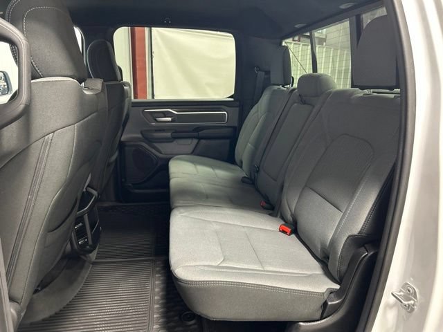 Used 2021 RAM 1500 Big Horn AWD/4WD image 16
