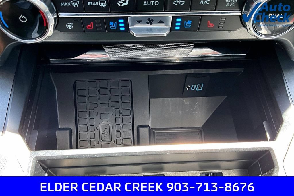 Used 2025 Ford F350 Lariat AWD/4WD image 34