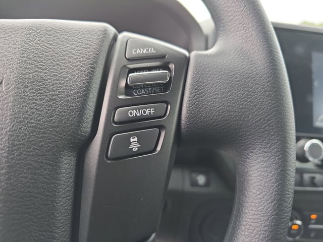 New 2026 Nissan Frontier S w/ S Utility Package image 30