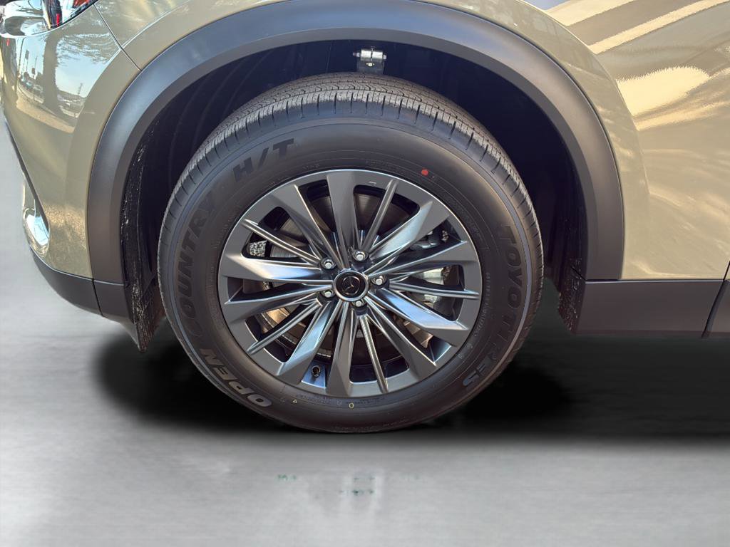 New 2026 MAZDA CX-70 SC Plus AWD/4WD image 33