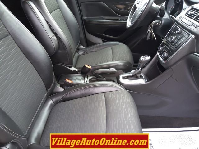 Used 2016 Buick Encore Base image 32