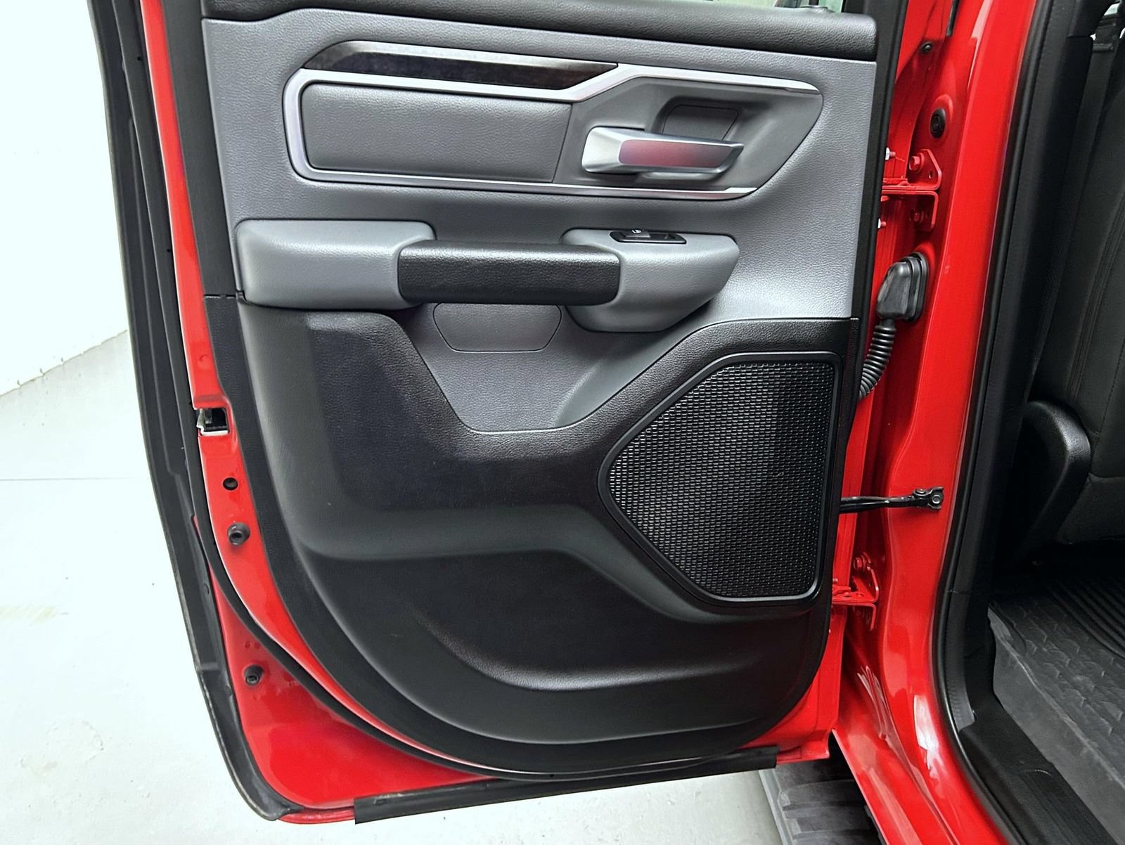 Used 2022 RAM 1500 Big Horn AWD/4WD image 20