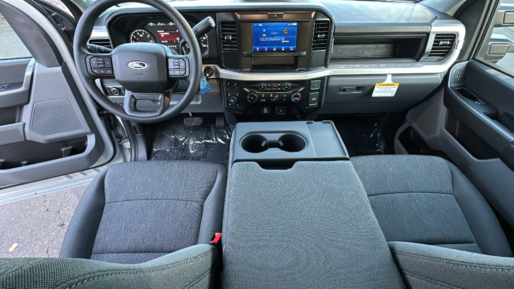 New 2026 Ford F250 XL w/ STX Appearance Package image 26