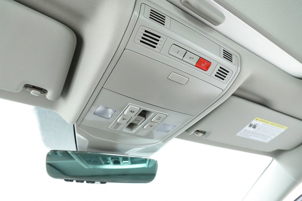 New 2026 Volkswagen Jetta SEL image 64