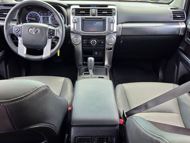 Used 2019 Toyota 4Runner SR5 Premium image 14