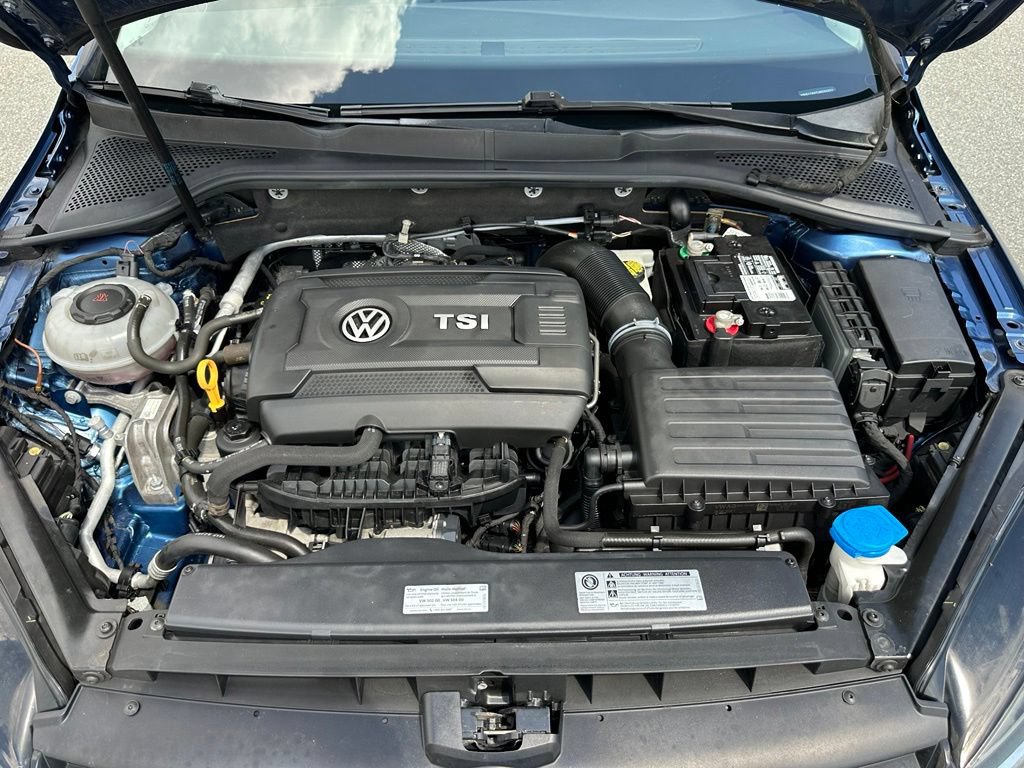 Used 2018 Volkswagen Golf S FWD image 31