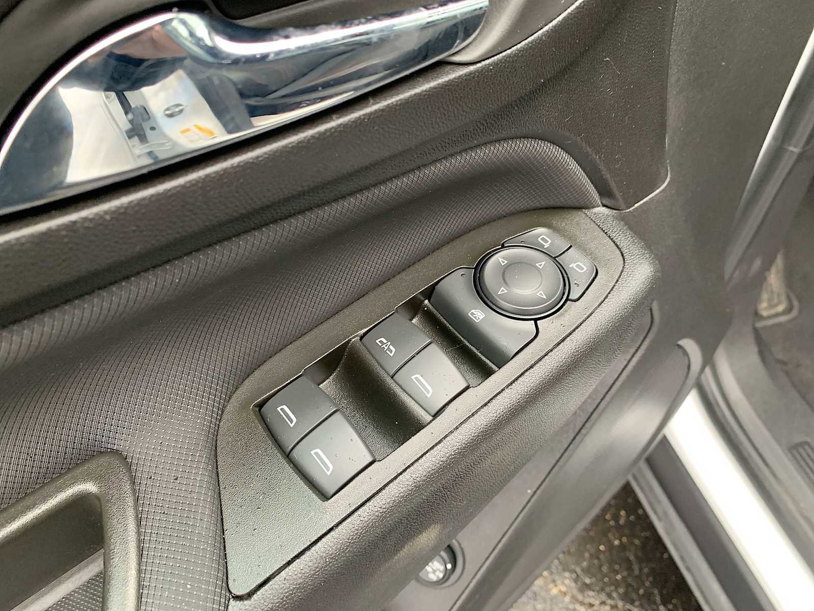 Certified 2023 Chevrolet Equinox RS image 22