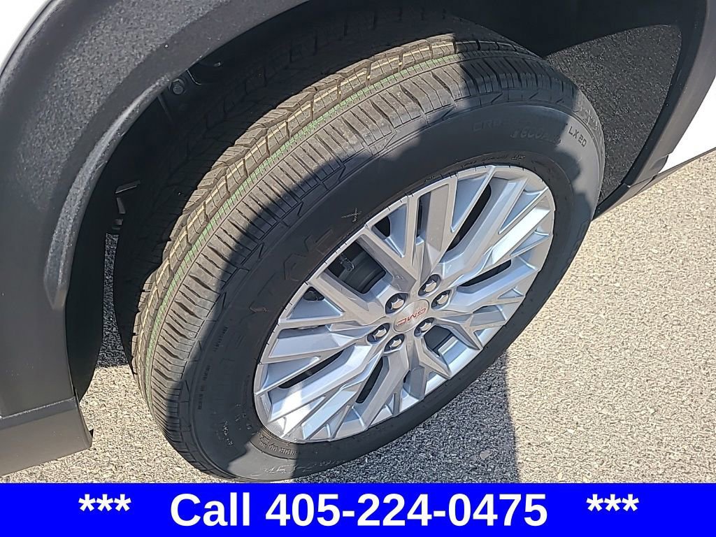 New 2026 GMC Acadia Elevation w/ Elevation Premium Package image 17