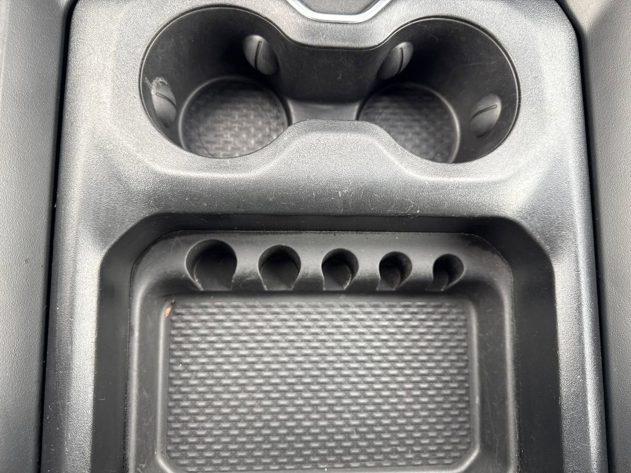 Used 2025 RAM 1500 Rebel w/ Rebel Level 1 Equipment Group image 25