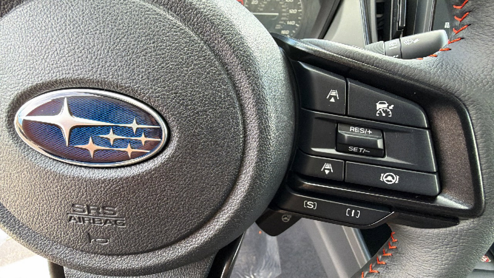 New 2026 Subaru Crosstrek 2.5i Limited image 20