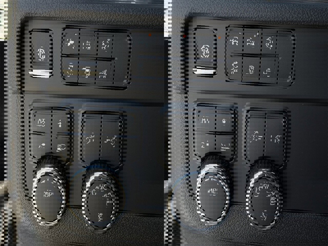 New 2026 Chevrolet Tahoe LS image 19