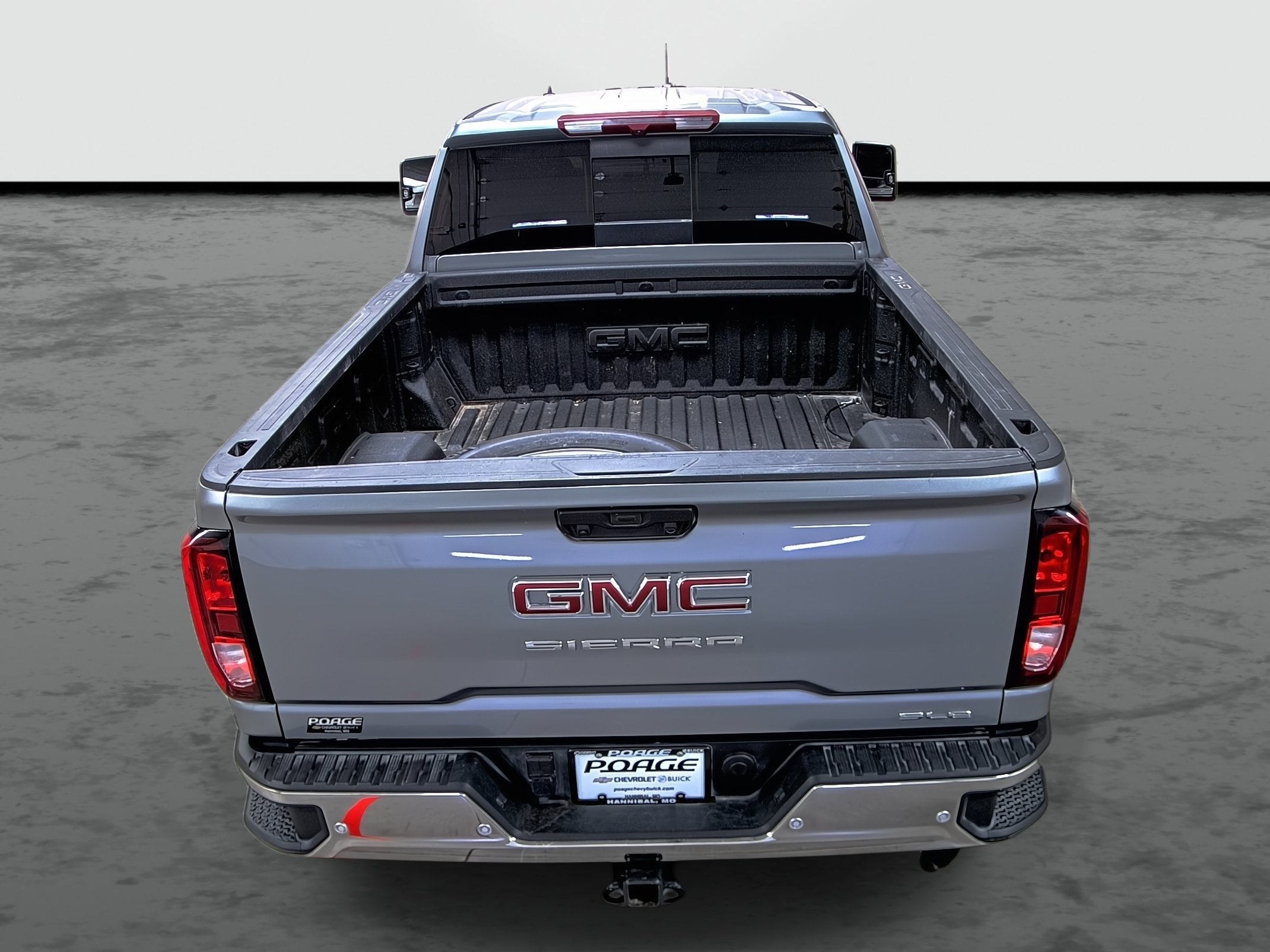 Used 2026 GMC Sierra 3500 SLE w/ SLE Value Package AWD/4WD image 3
