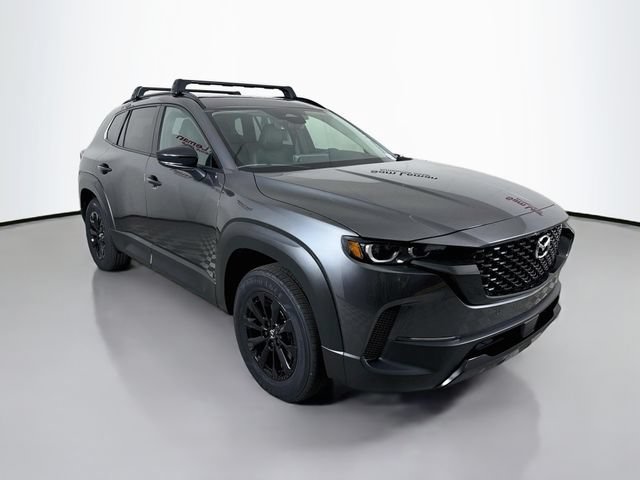New 2026 MAZDA CX-50 AWD 2.5 Hybrid w/ Premium Pkg image 1