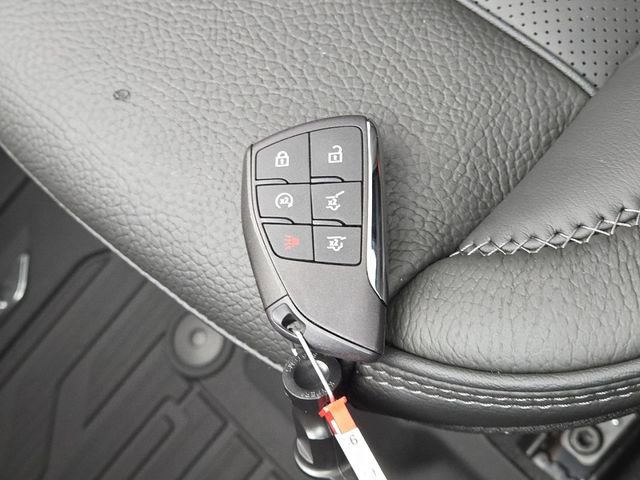 New 2026 GMC Yukon XL Denali w/ Sun & Power Step Package image 43