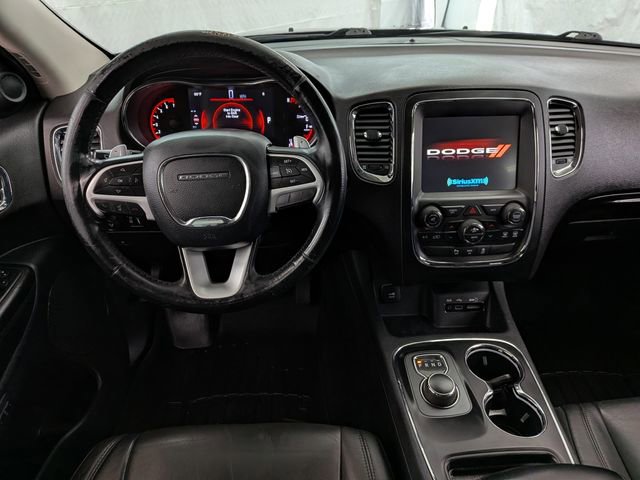 Used 2014 Dodge Durango Limited w/ Nav & Power Liftgate Group image 24