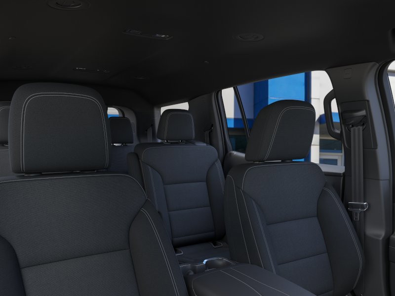 New 2026 Chevrolet Traverse LT w/ LPO, Floor Liner Package AWD/4WD image 24