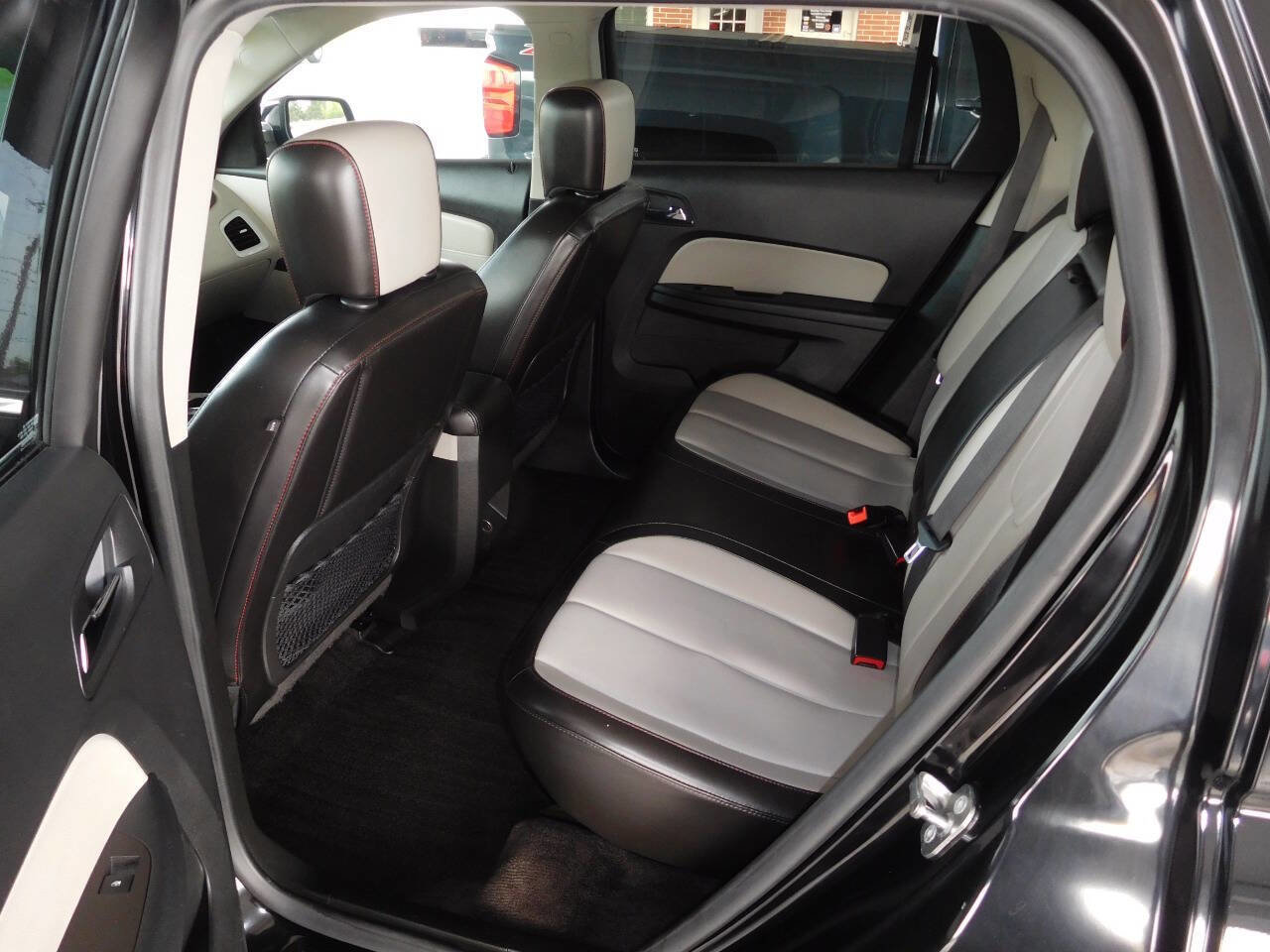 Used 2016 GMC Terrain SLT image 6