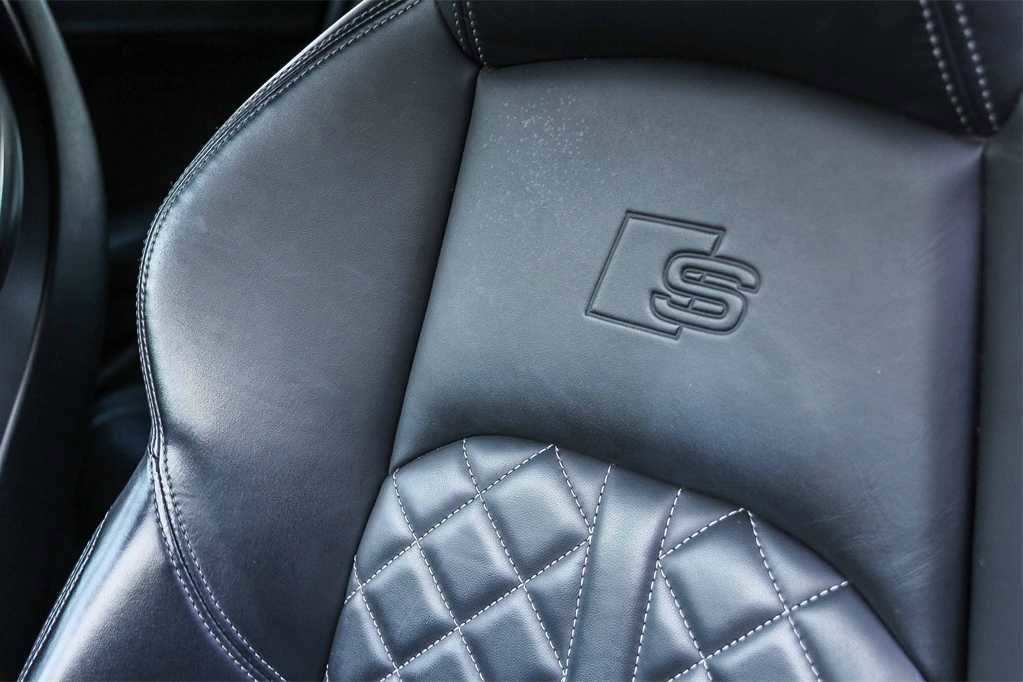 Used 2023 Audi S4 Premium Plus w/ Premium Plus Package image 25