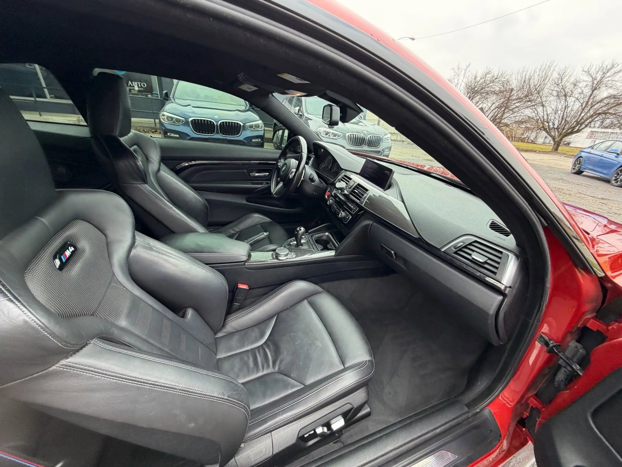 Used 2018 BMW M4 Coupe w/ Competition Package image 22