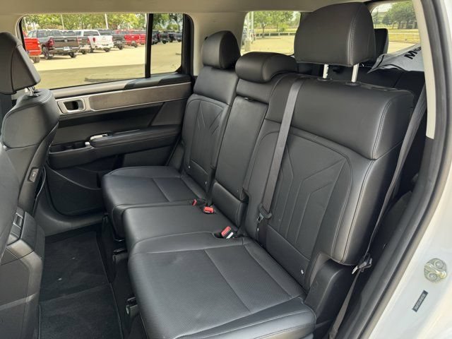 Used 2024 Hyundai Santa Fe XRT AWD/4WD image 28
