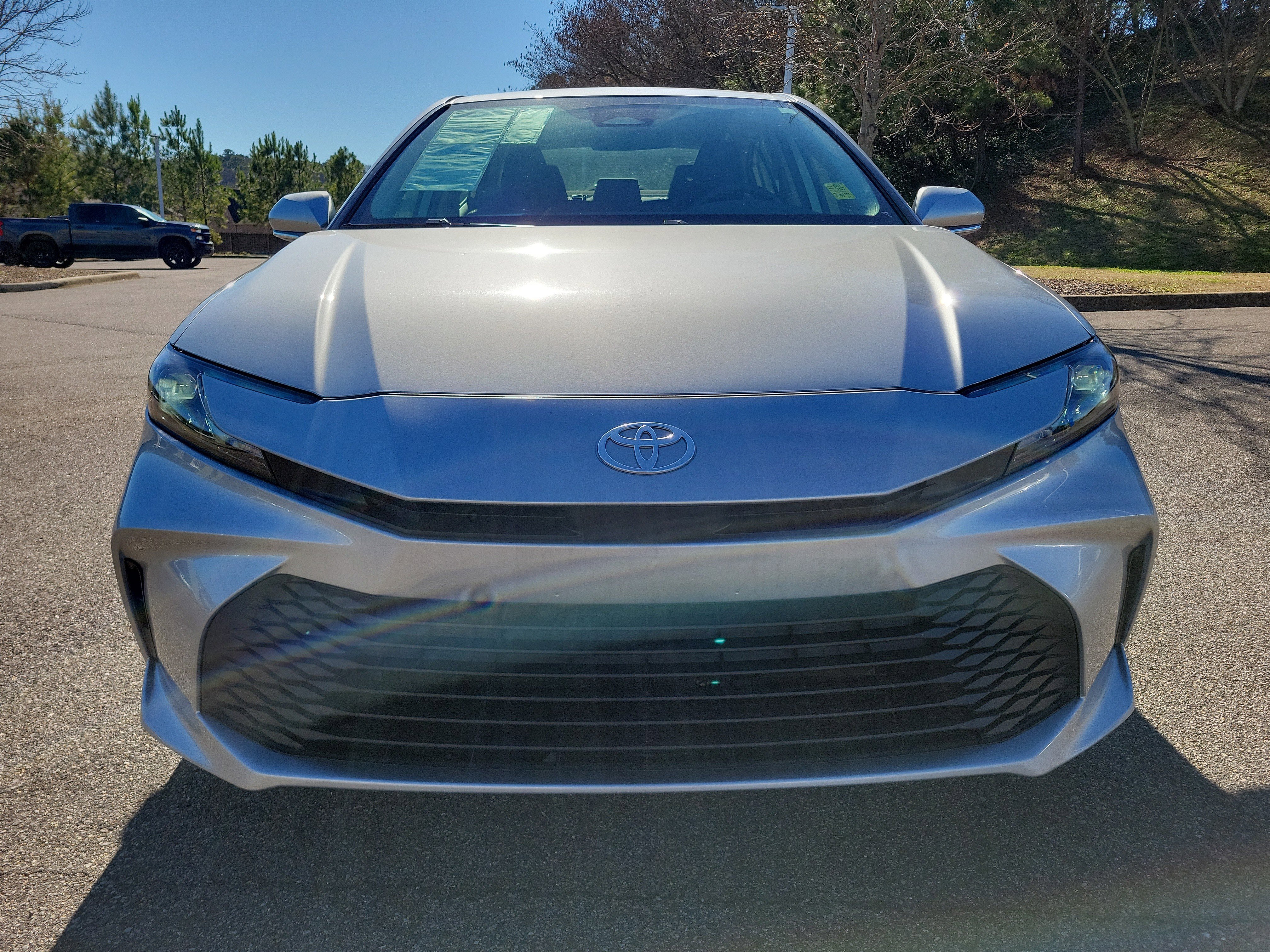 Used 2025 Toyota Camry LE image 22