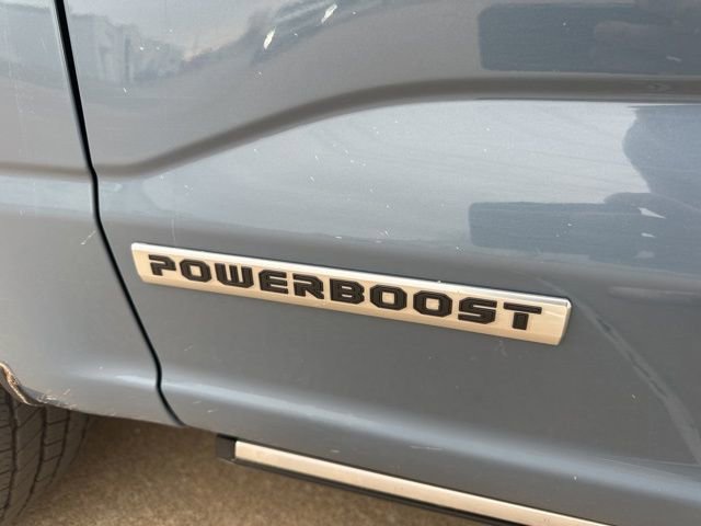 Used 2023 Ford F150 Platinum w/ Equipment Group 701A High image 14