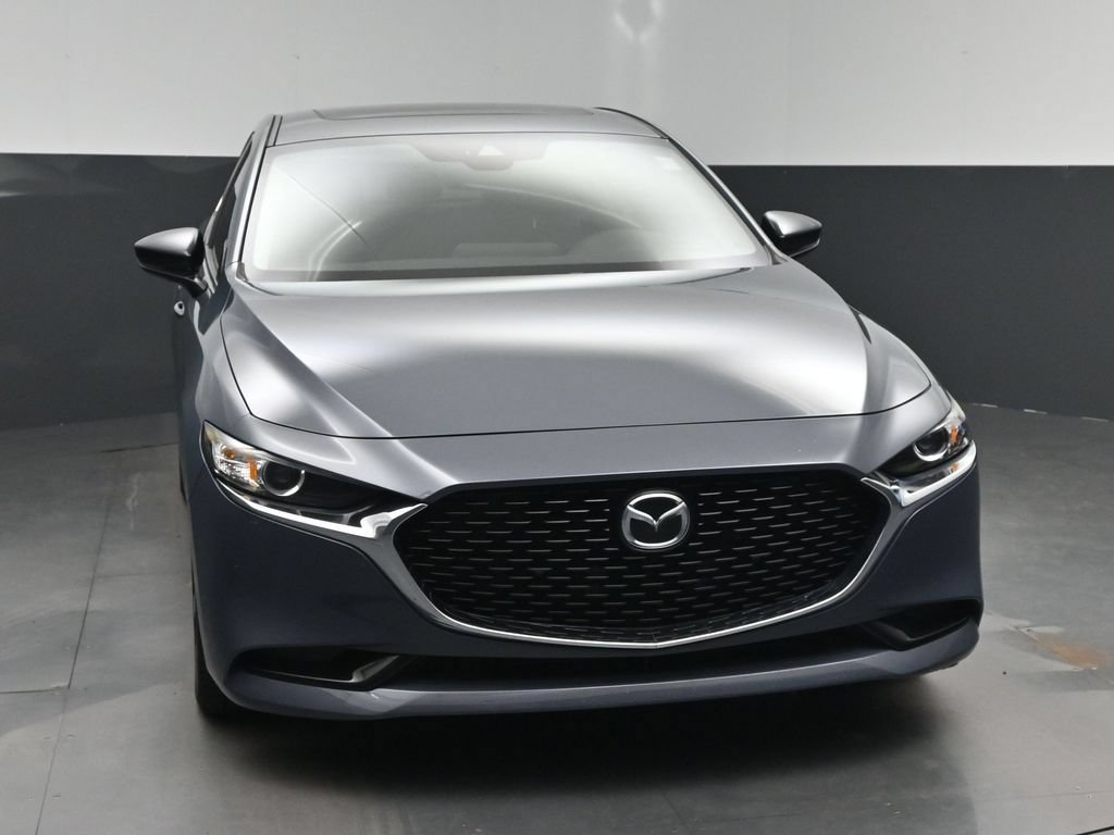 Used 2022 MAZDA MAZDA3 s FWD image 21