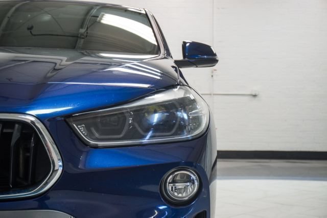 Used 2018 BMW X2 sDrive28i w/ M SportX Package FWD image 40