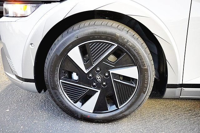 New 2027 Hyundai Ioniq 5 Limited RWD image 14