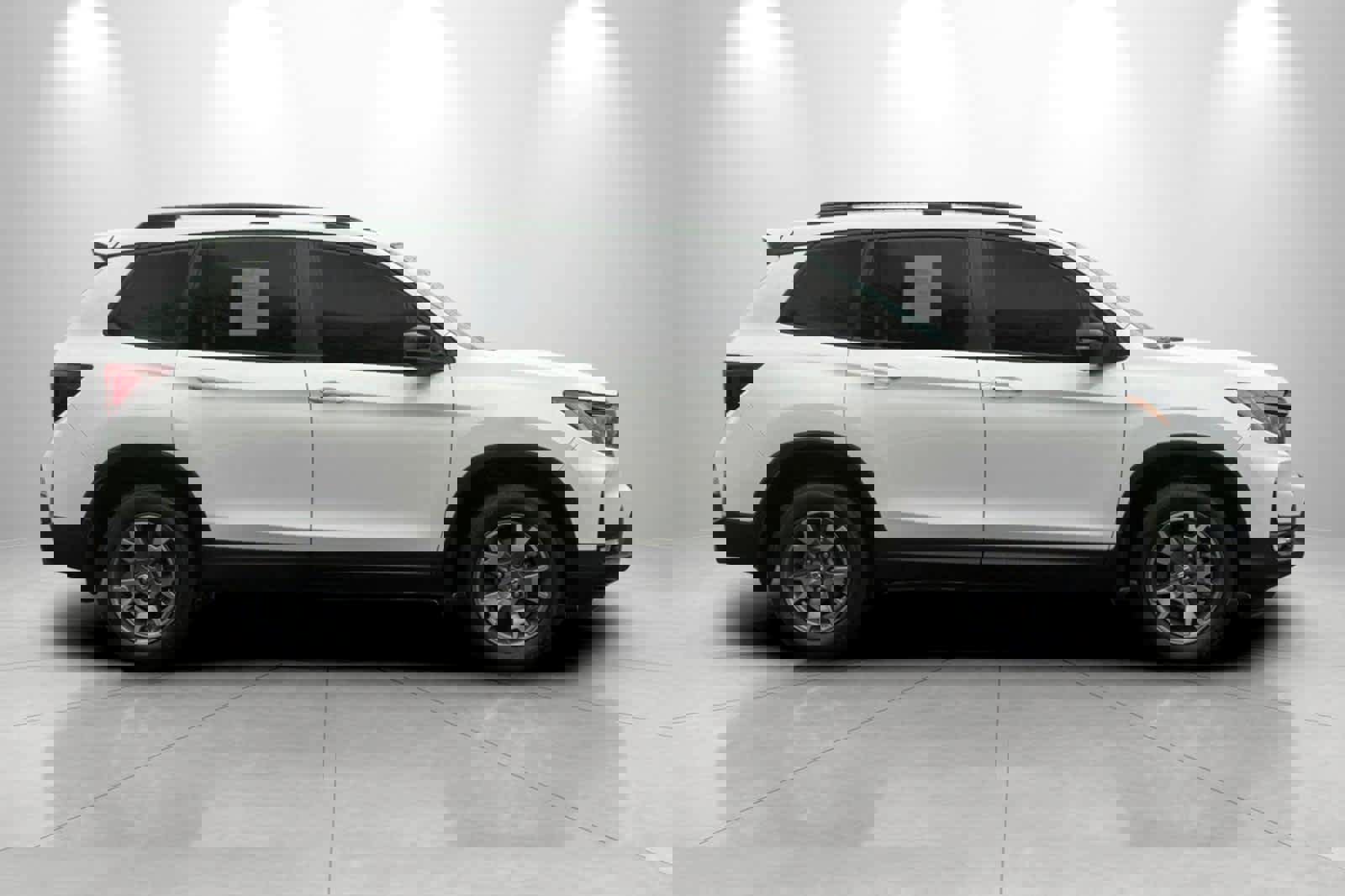 Used 2023 Honda Passport TrailSport image 8