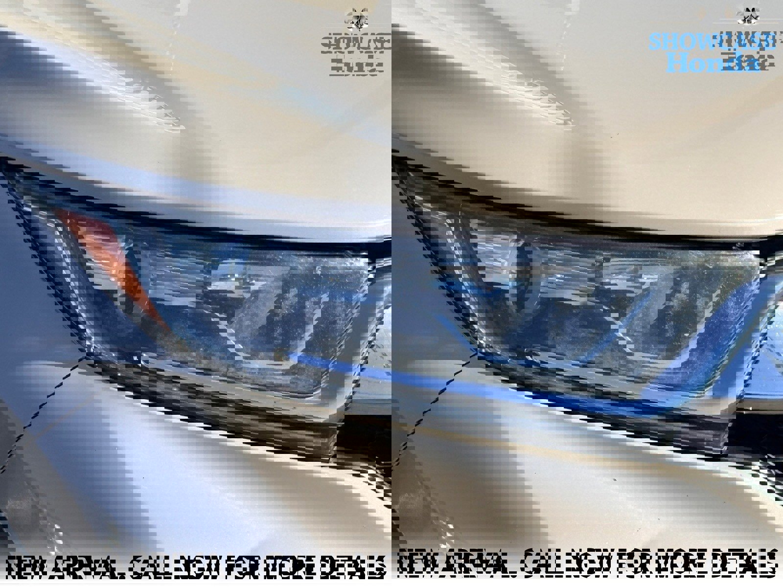 Used 2017 Honda CR-V EX-L image 7