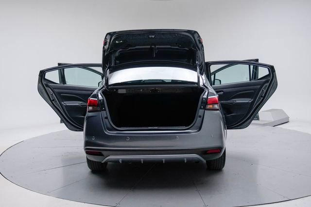 Used 2024 Nissan Versa SV image 20