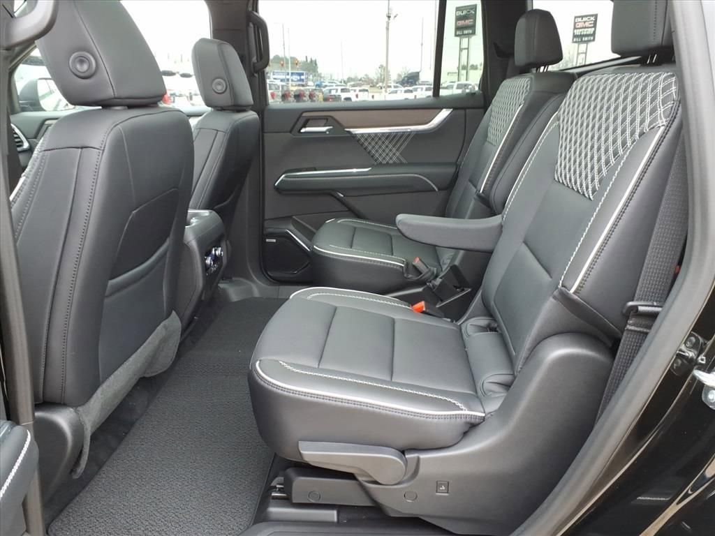 New 2026 GMC Acadia Denali image 13