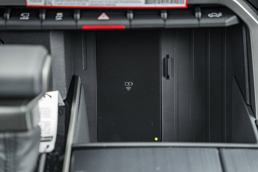 New 2026 Toyota Tundra Platinum image 27