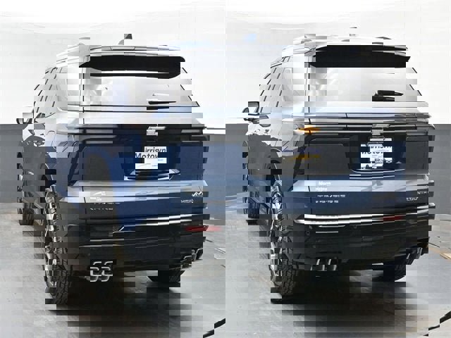 New 2026 Chevrolet Traverse High Country w/ LPO, Floor Liner Package image 12