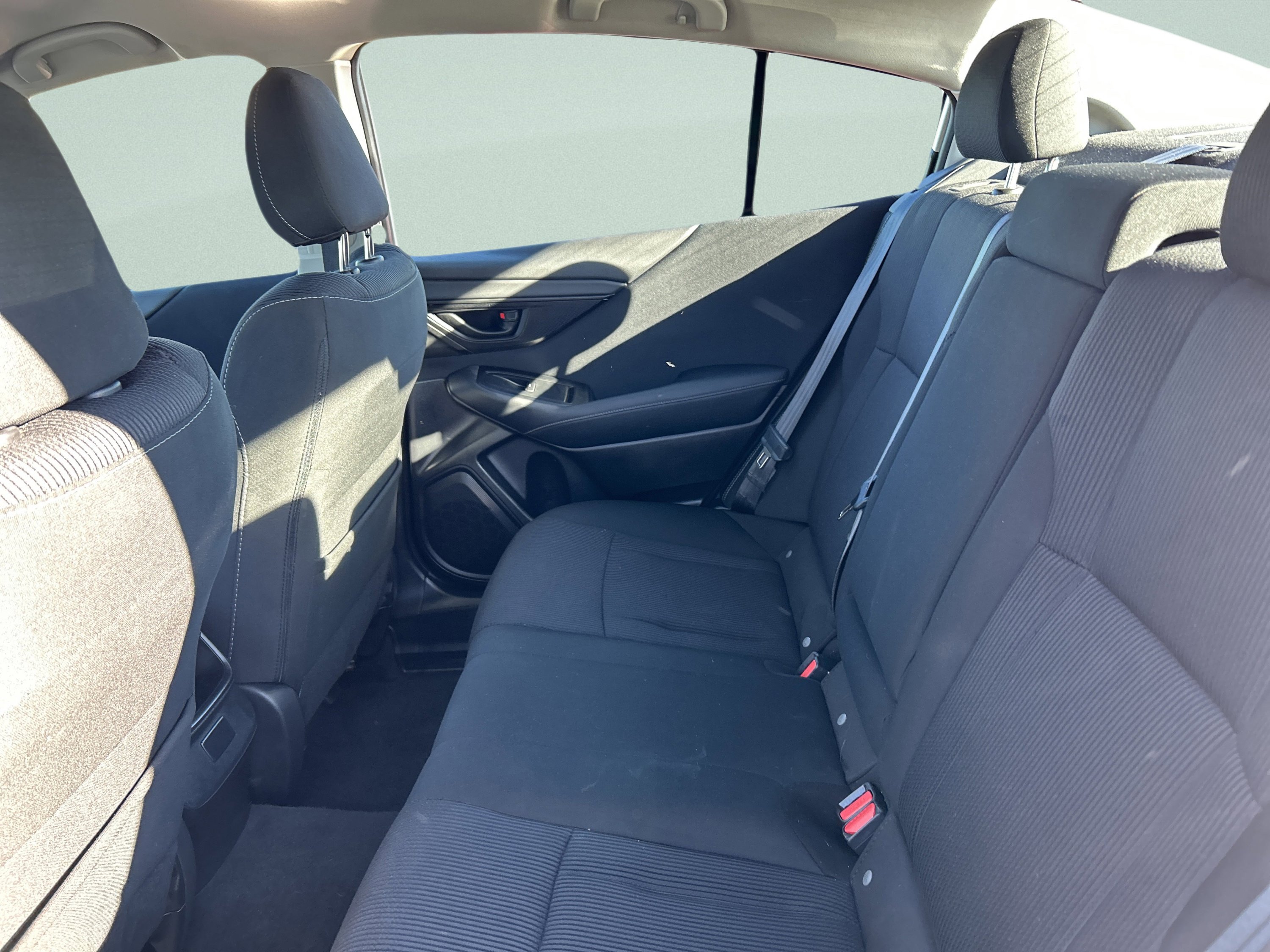 Used 2022 Subaru Legacy image 14