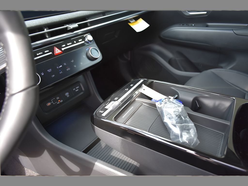 New 2025 Hyundai Tucson SEL image 29