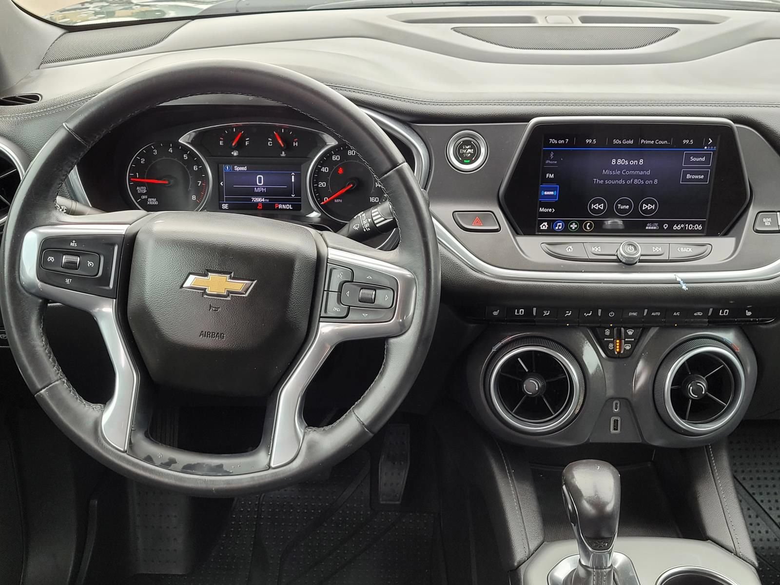 Used 2019 Chevrolet Blazer LT FWD image 17