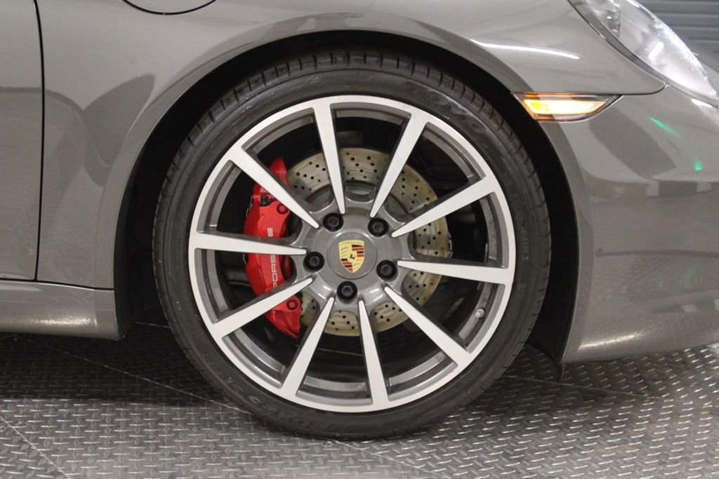 Used 2016 Porsche 911 Carrera S image 14